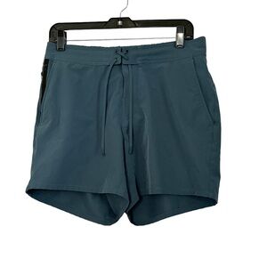 Ten Thousand Blue Foundation Unlined 5” Shorts‎ - Medium